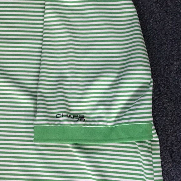 CHAPS GOLF POLO. - Picture 6 of 6